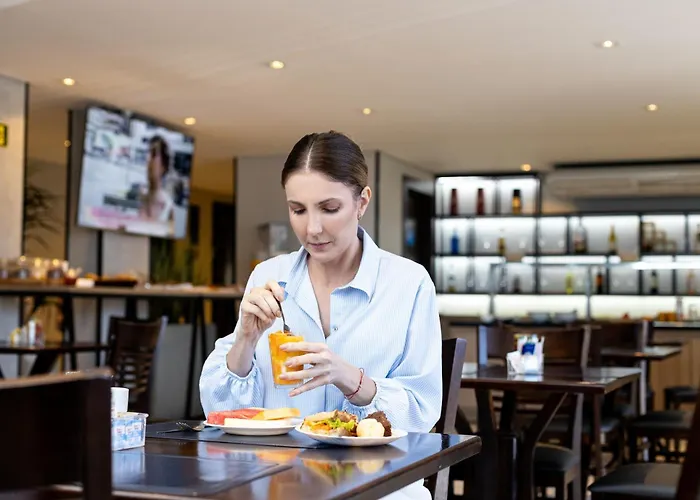 Days Inn By Wyndham Cascavel