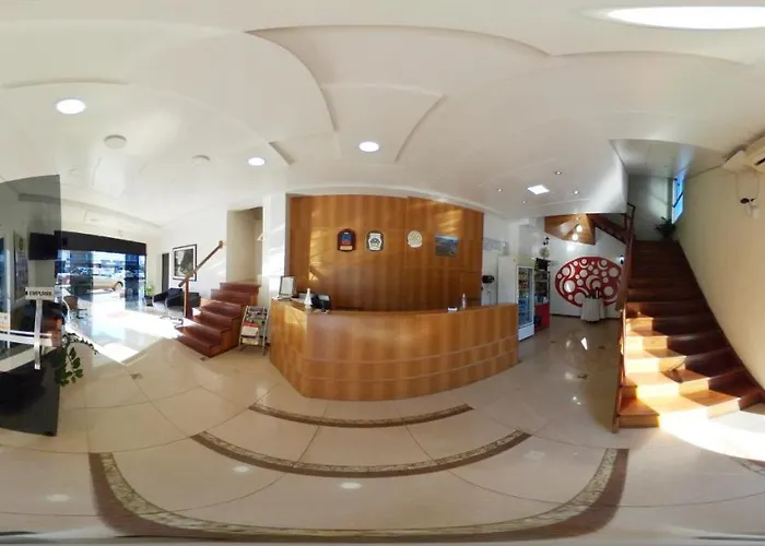 Goldoni Hotel